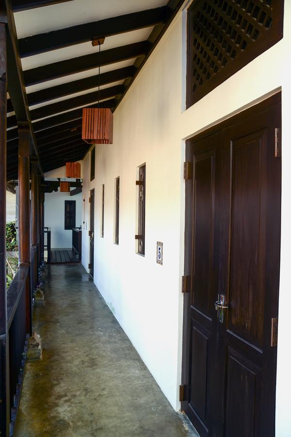 56 By Deco - Galle Fort Exteriör bild